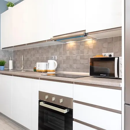 Apartment Coqueto Junto A La Playa By Rent Me *