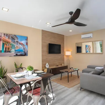 Apartment Coqueto Junto A La Playa By Rent Me Torremolinos