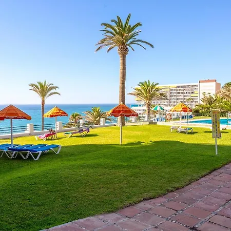 Apartment Coqueto Junto A La Playa By Rent Me