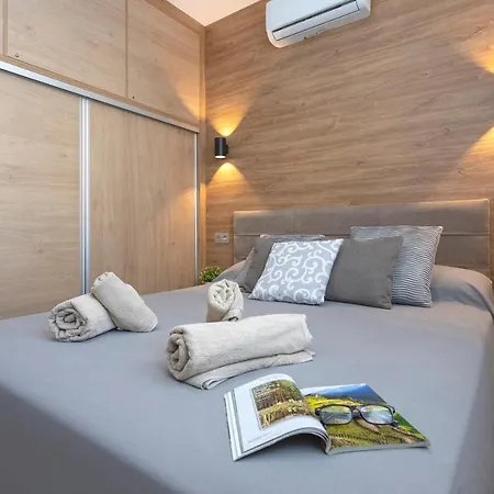 Apartment Coqueto Junto A La Playa By Rent Me