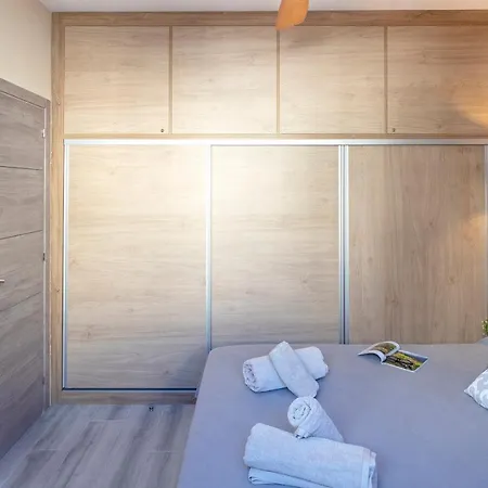 Coqueto Junto A La Playa By Rent Me Apartamento