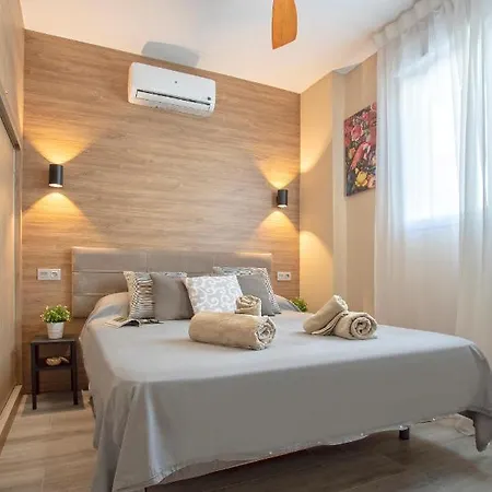 Coqueto Junto A La Playa By Rent Me Apartamento